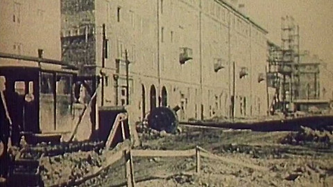 Osudové okamžiky - Havířov 1969