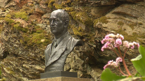 Beneš 1918 1938 1948 - 10/10 Na konci