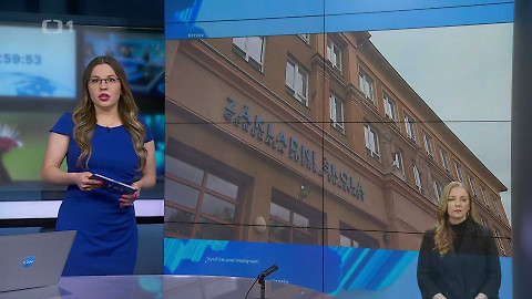 Události v regionech (Ostrava) - 15. května