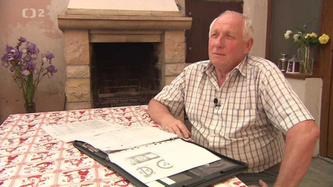 Ochránce - 13. března 2016