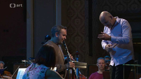 Mezinárodní hudební festival Pražské jaro - 15/17 Echo Pražského jara 2021