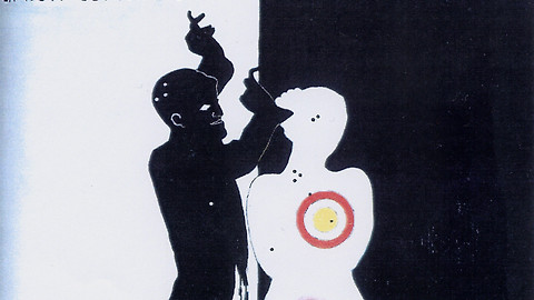 Profily velikánů - Francis Picabia