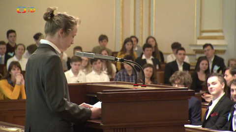 Zprávičky - 2. dubna 2019