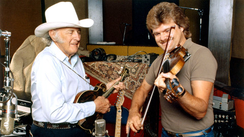 Country Music - 8/9 Povím to písní