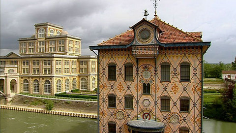 Architektura - Epizoda 39/45