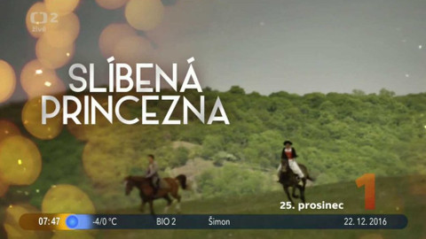 Dobré ráno - 22. prosince 2016