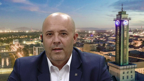 90’ ČT24 - Mzdy začaly růst, po dvou letech propadů