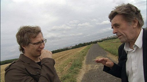 Tančící skály - 15/16 Člověk náboženský