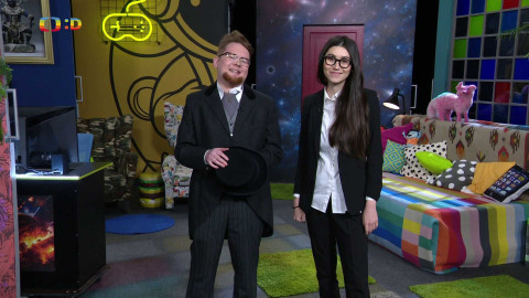 DVA3 - Minecraft Minecolonies