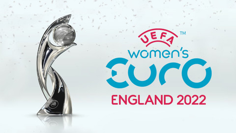 UEFA EURO žen 2022