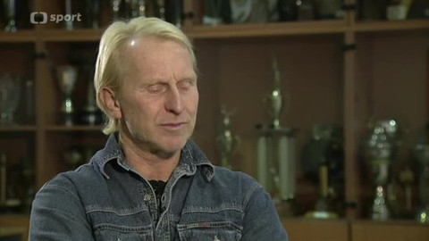 Olympijský magazín - 4. prosince 2013