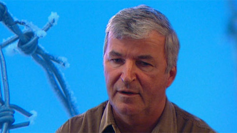 Příběhy železné opony - 9/39 Německý vězeň