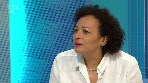 Dobré ráno - 18. června 2018