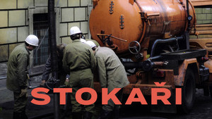 Obrázek pořadu Stokaři