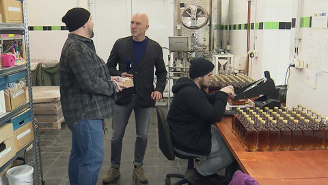 Regiony ČT24 - 21. března