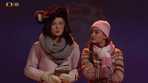 PLANETA YÓ - 2. února 2016