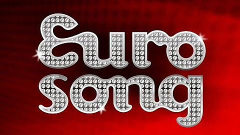 Eurovision Song Contest - I. semifinále Eurovision Song Contest 2008