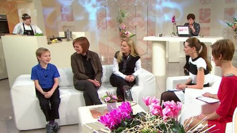 Sama doma - 8. listopadu 2013