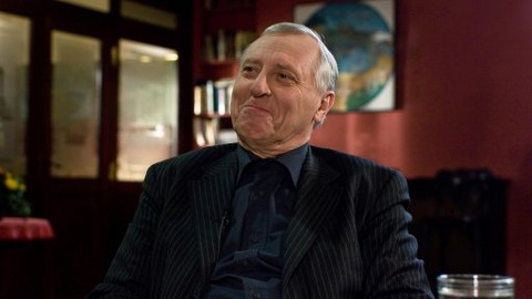 Na plovárně - Peter Greenaway