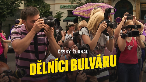 Dělníci bulváru