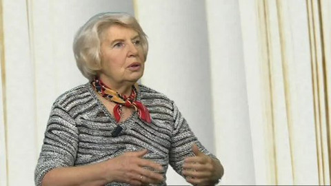 U zavěšené knihy - 12. prosince 2013