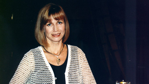 Na plovárně - Jitka Molavcová