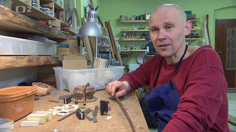 Folklorika - Smyčce z Wildenavy