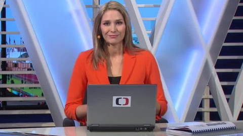 XXII. zimní olympijské hry 2014 Soči - Studio Soči