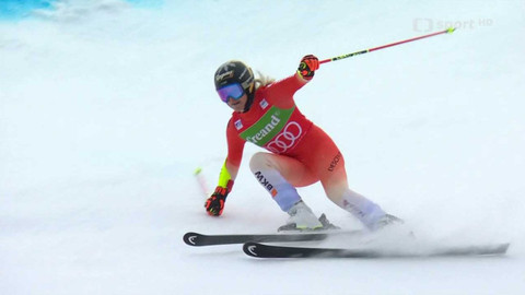 Světový pohár v alpském lyžování - Andorra