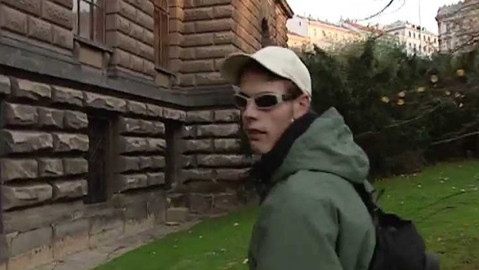 Když musíš, tak musíš? - 4. Děti okamžiku