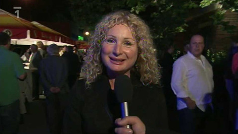 Zlín Film Festival - 8/8 Zlínské festivalové minuty 2011