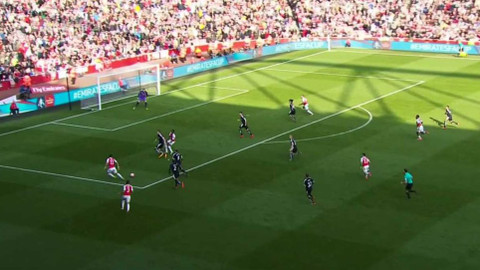 Arsenal TV - Arsenal 360