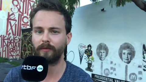 Evropa dnes - Vítězové