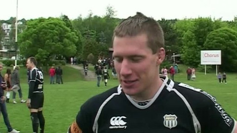 České ragby - 18. května 2012