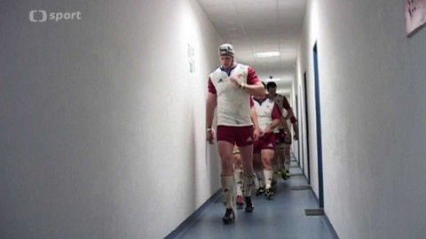 České ragby - 15. dubna 2016