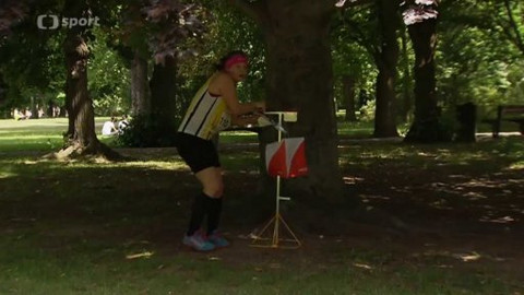 Olympiáda dětí a mládeže - 3. soutěžní den