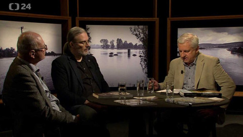 Historie.cs - Zemský ráj pod vodou