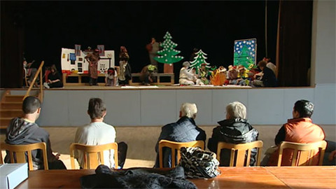 Klíč - 29. listopadu 2011