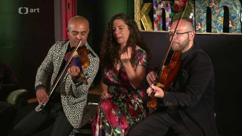 Khamoro - Khamoro 2022