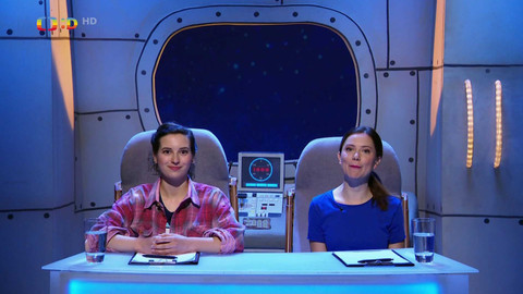 PLANETA YÓ - 19. září 2024