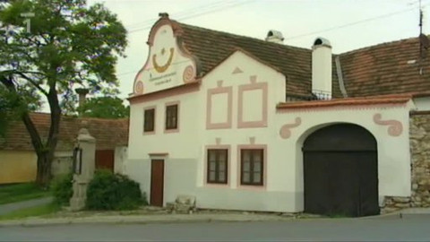 Toulavá kamera - 1. listopadu 2009