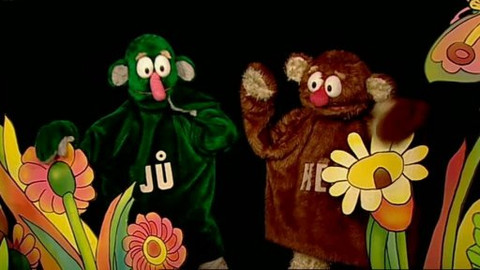 Studio Kamarád - 24. listopadu 2013