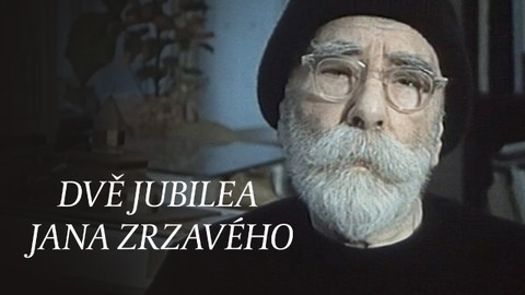 Dvě jubilea Jana Zrzavého