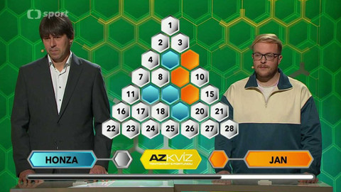 AZ-kvíz - 16. prosince 2022