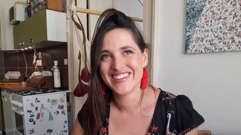 13. komnata - 13. komnata Báry Vaculíkové