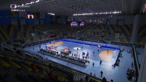 MS v házené 2021 Egypt - Rakousko - Francie