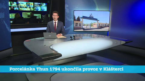 Události v regionech (jih a západ) - 13. května 2024