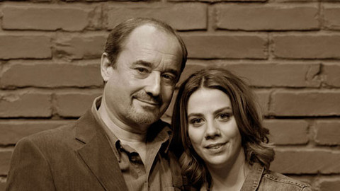 Krásný ztráty - 24. března 2011