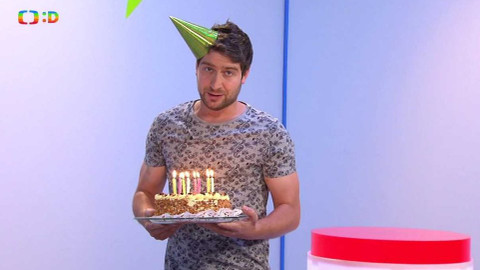 Tamtam - 17. června 2017