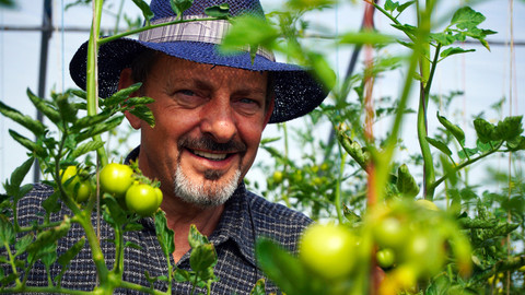 Trvalé bydliště venkov - 8/16 Obr a Goliáš